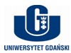 Uniwersytet Gda�ski